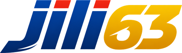 jili63 official logo